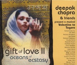 Deepak Chopra And Friends – Flight To Freedom-My Gift To You