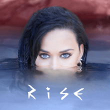 Katy Perry – Rise