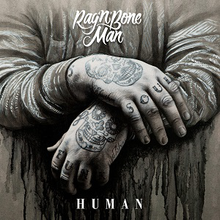 Rag’n’Bone Man – Human