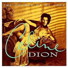 Celine Dion – Love Doesn’t Ask Why