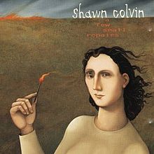 Shawn Colvin – Sunny Came Home
