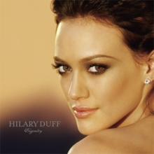 Hilary Duff – Gypsy Woman