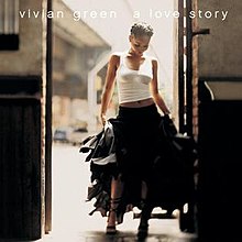 Vivian Green – Emotional Rollercoaster