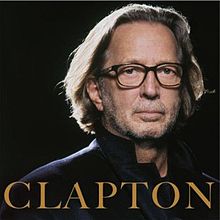 Eric Clapton – Autumn Leaves