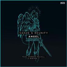 Vanze & Reunify – Angel