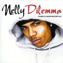 Nelly – Dilemma ft. Kelly Rowland