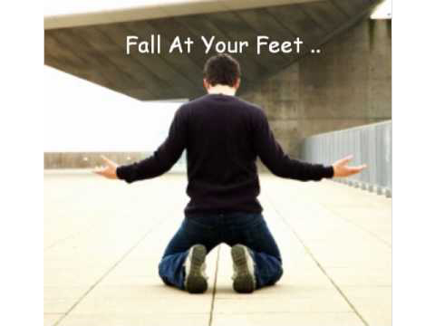 James Blunt – Fall At Your Feet