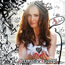 Aleksandra Radović – Pamti me