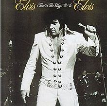 Elvis Presley – Just Pretend