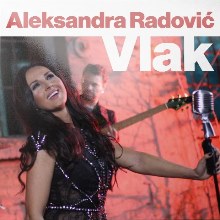 Aleksandra Radović – Vlak