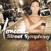 Monica – Street Symphony