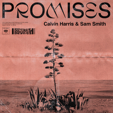 Calvin Harris & Sam Smith – Promises