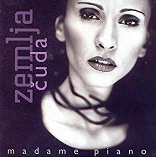 Madame Piano – Da tebe nema