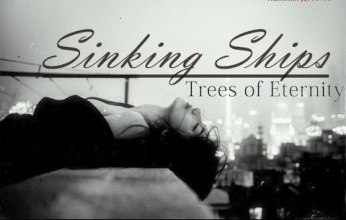 Trees of Eternity – Sinking Ships