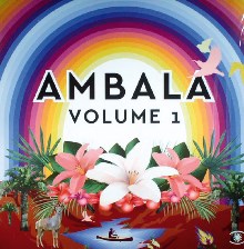 Ambala ft. Laid Back – Walk With The Dreamers