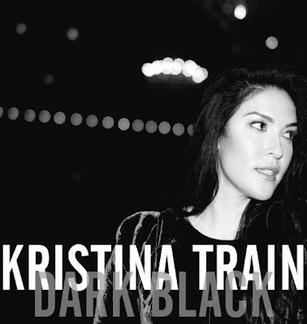 Kristina Train – Dark Black