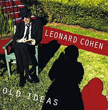 Leonard Cohen – Show Me the Place