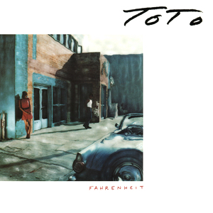 Toto – Till The End