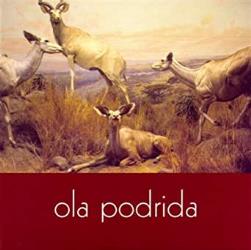 Ola Podrida – Run Off The Road