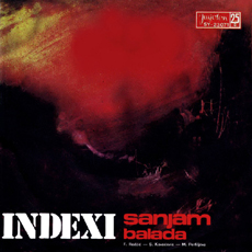 Indexi – Sanjam