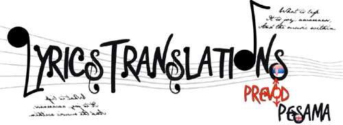 LyricsTranslations