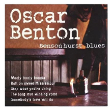 Oscar Benton – Bensonhurst Blues