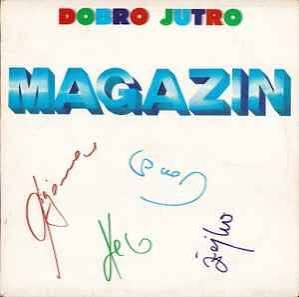 Magazin – Ljube se dobri, loši, zli